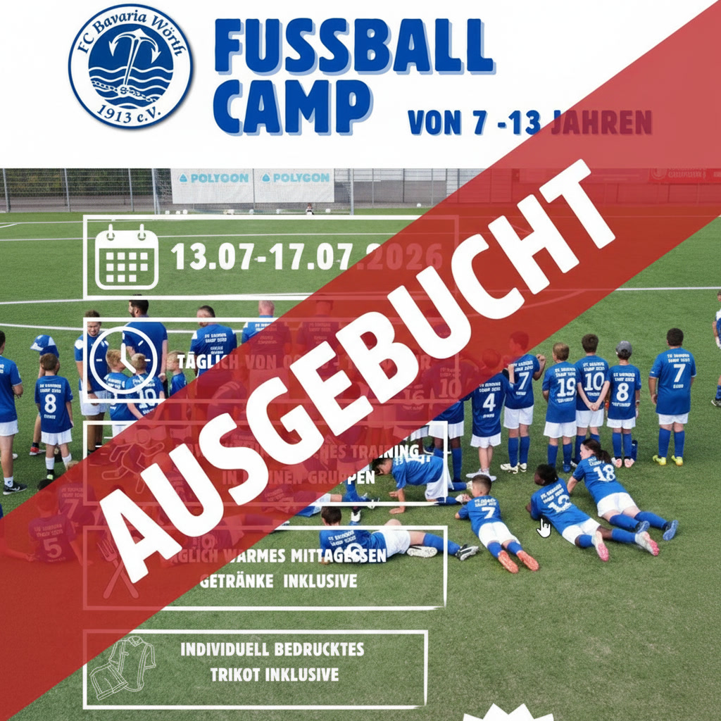 ausgebucht